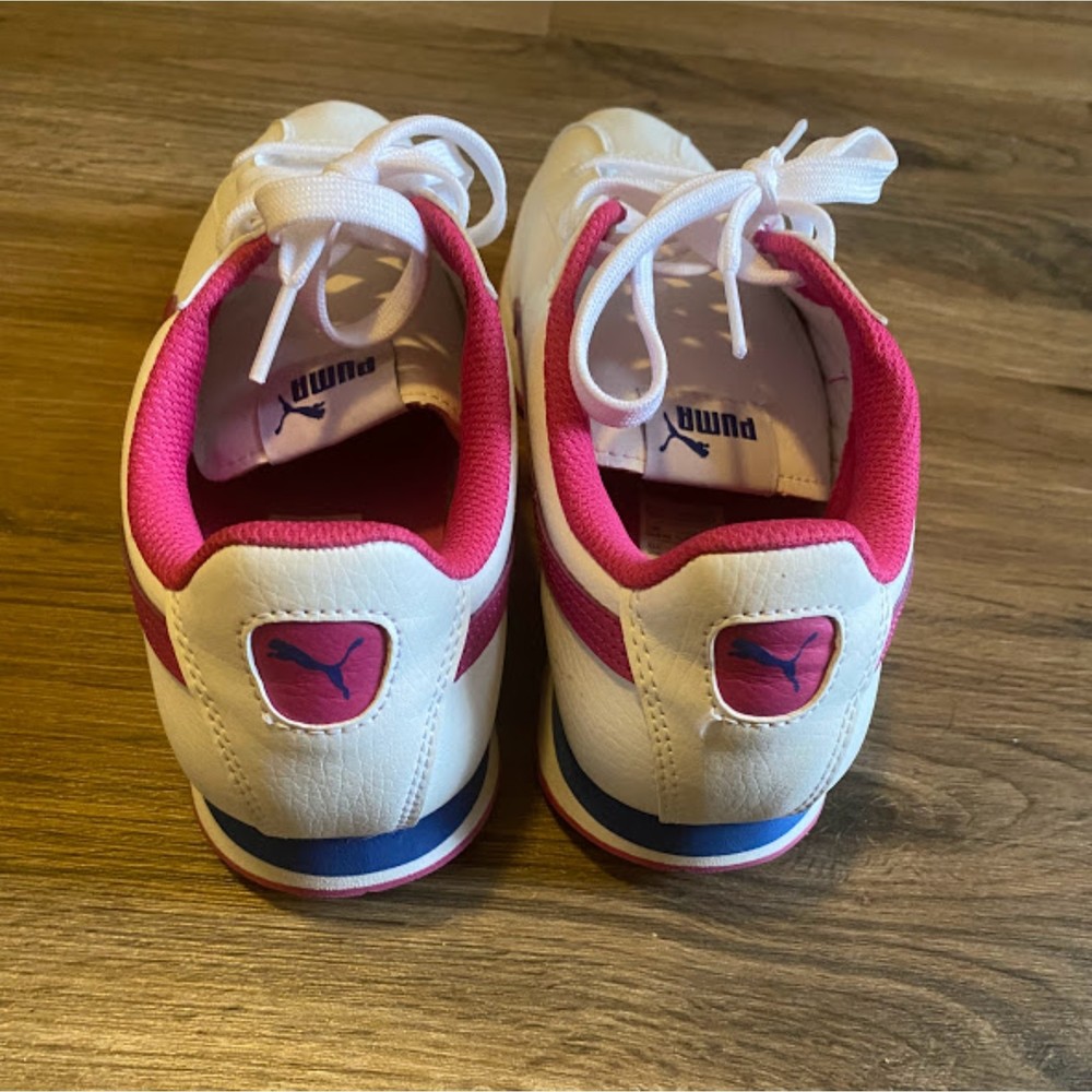 Puma Turin Sneaker 6.5 - Picture 8 of 9